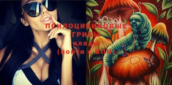 кристаллы Абаза